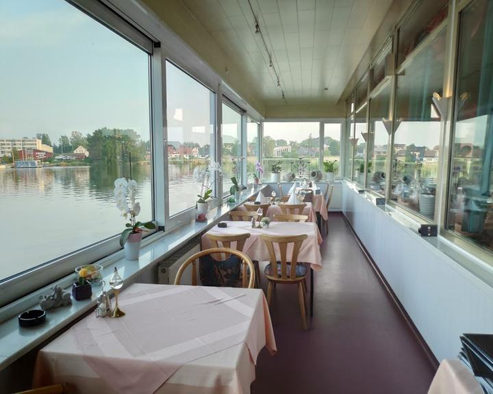 Restaurant Riva