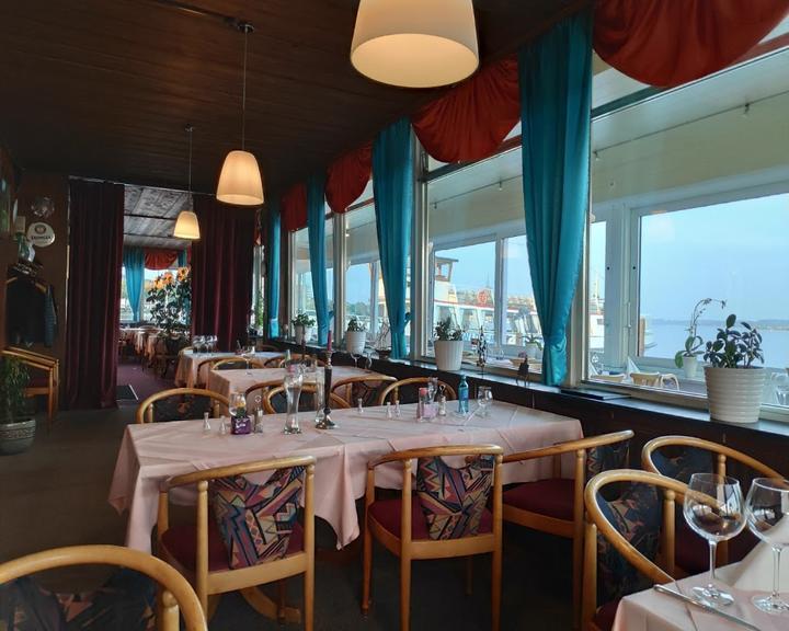 Restaurant Riva